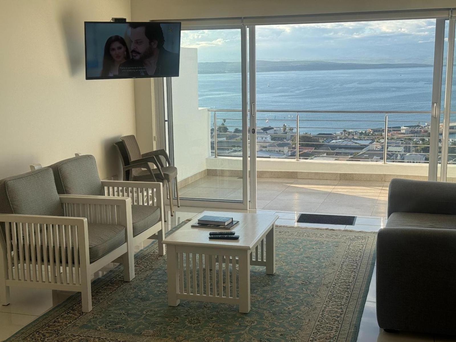 Ana'S Place Apartments Mossel Bay Exterior photo